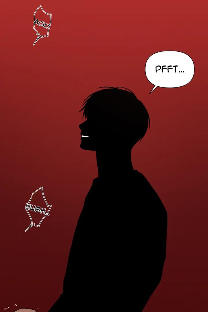 Walk In My Shoes Cupid Scans Chapter 38.6 page 27 - 