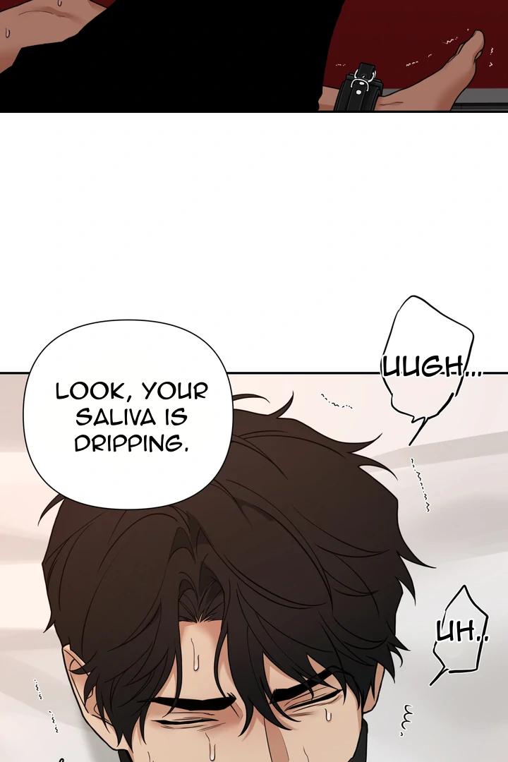 Walk In My Shoes Cupid Scans Chapter 38.6 page 28 - 
