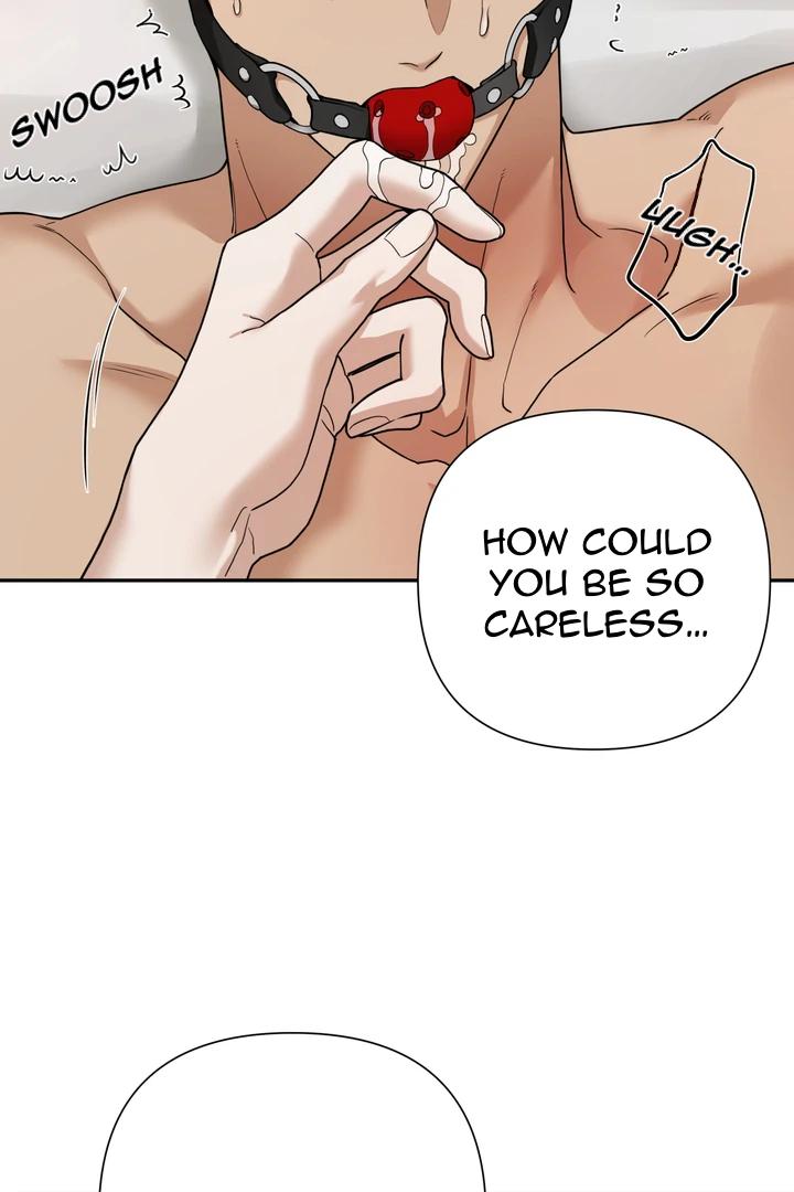 Walk In My Shoes Cupid Scans Chapter 38.6 page 29 - 