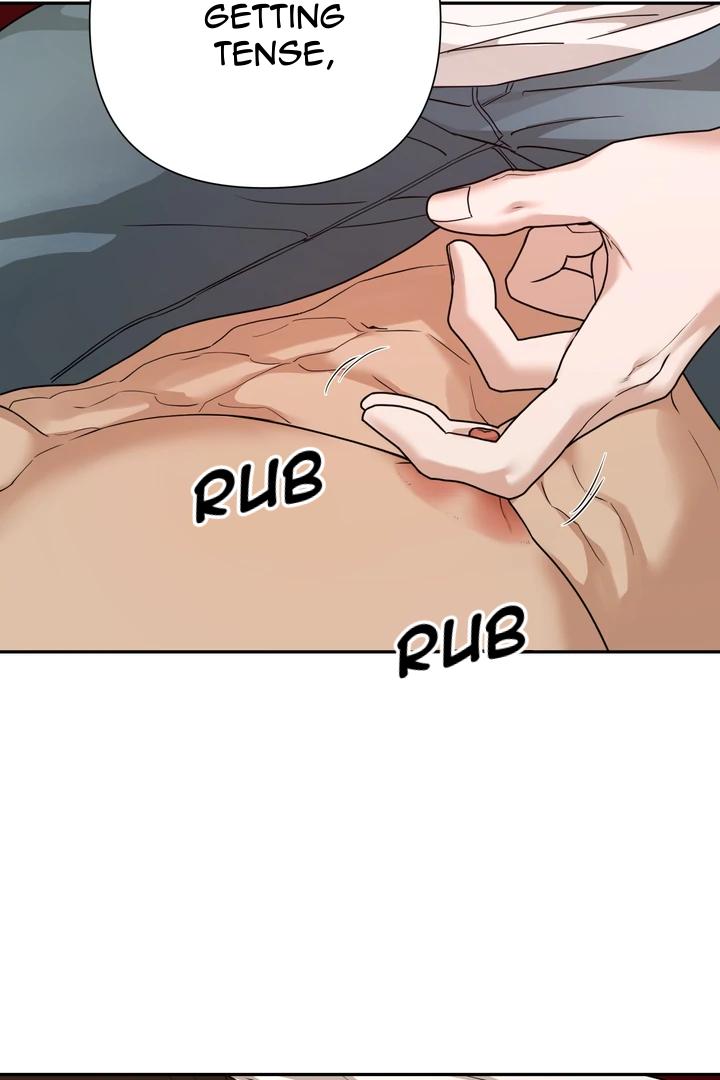 Walk In My Shoes Cupid Scans Chapter 38.6 page 30 - 