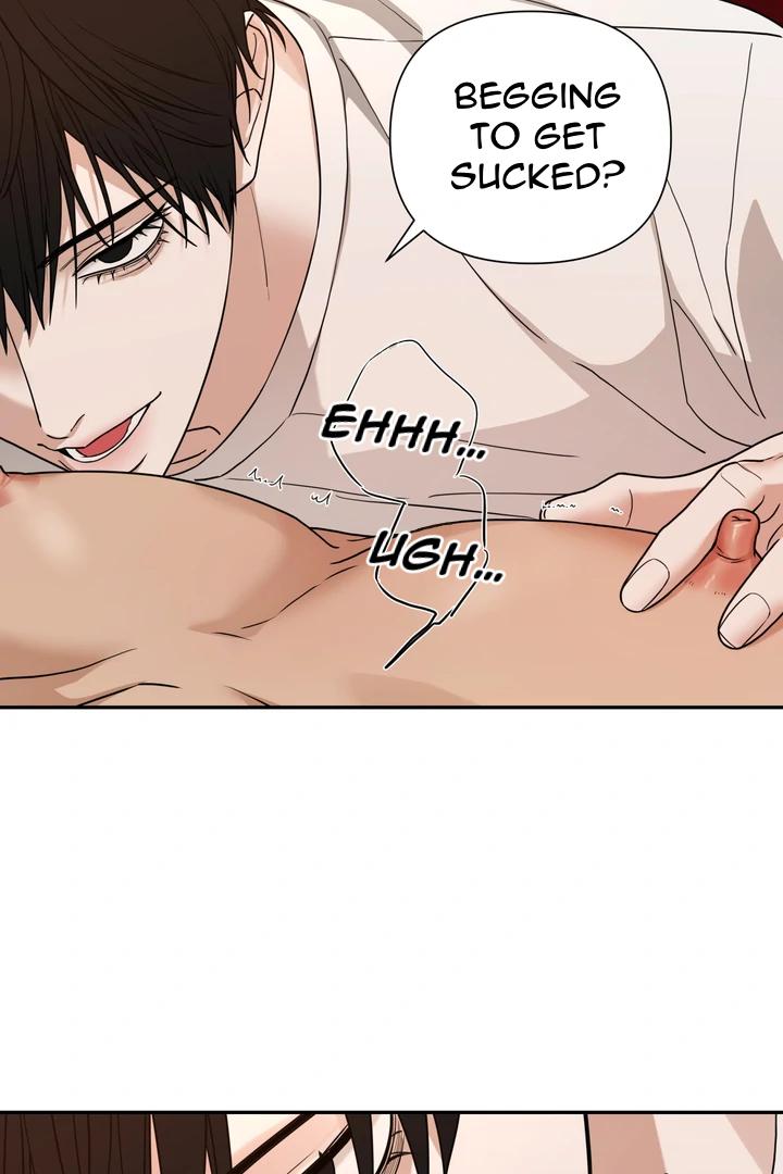 Walk In My Shoes Cupid Scans Chapter 38.6 page 31 - 