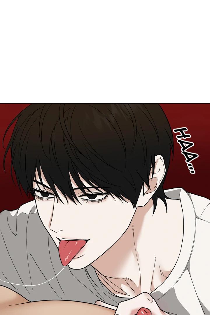Walk In My Shoes Cupid Scans Chapter 38.6 page 39 - 