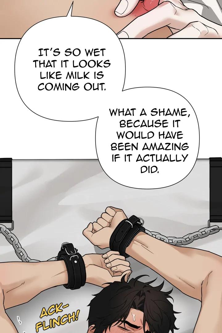 Walk In My Shoes Cupid Scans Chapter 38.6 page 40 - 