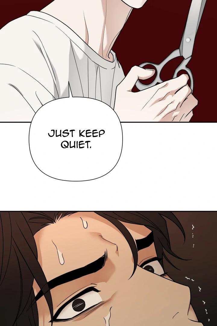 Walk In My Shoes Cupid Scans Chapter 38.6 page 5 - 