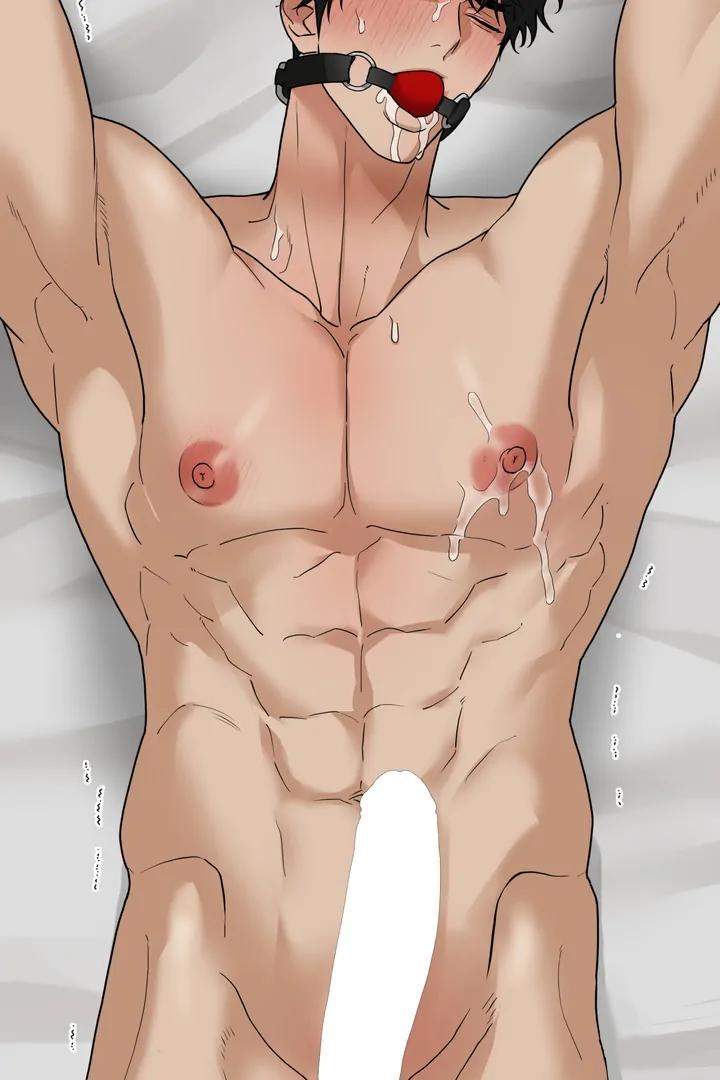 Walk In My Shoes Cupid Scans Chapter 38.6 page 41 - 