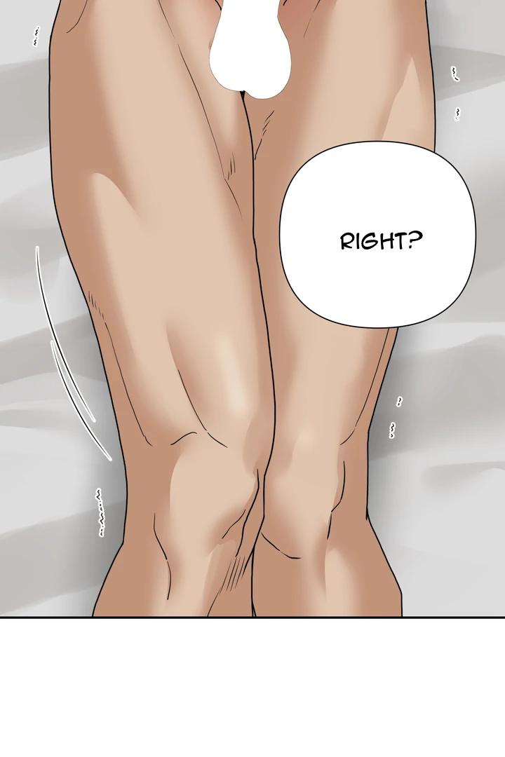 Walk In My Shoes Cupid Scans Chapter 38.6 page 42 - 