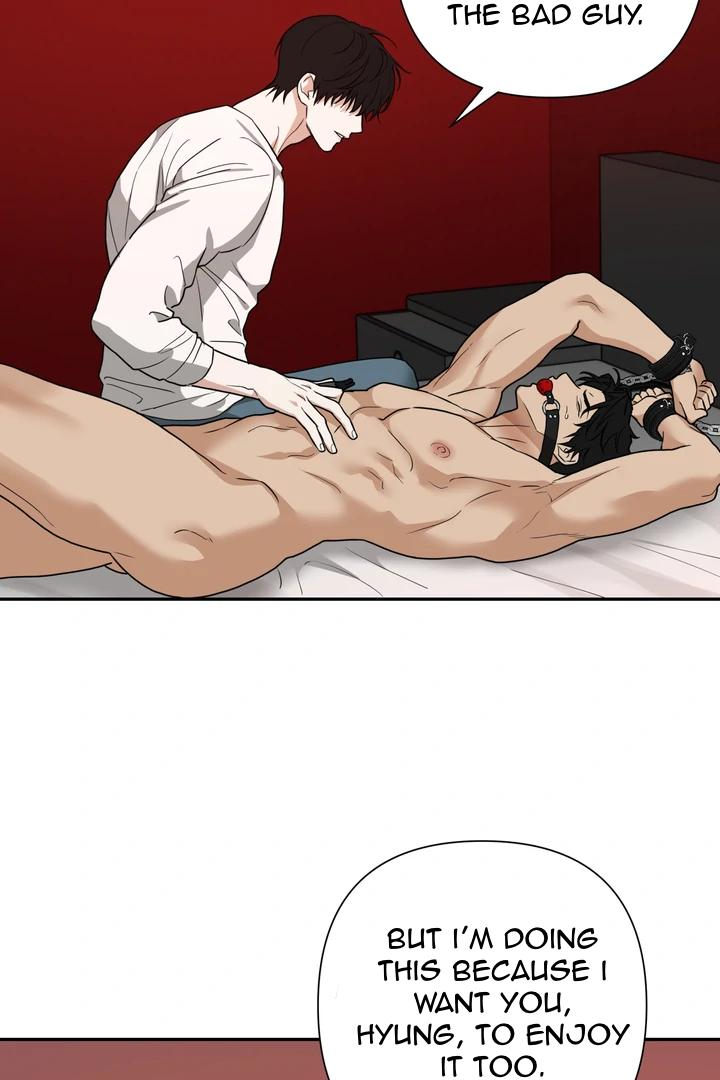 Walk In My Shoes Cupid Scans Chapter 38.6 page 46 - 