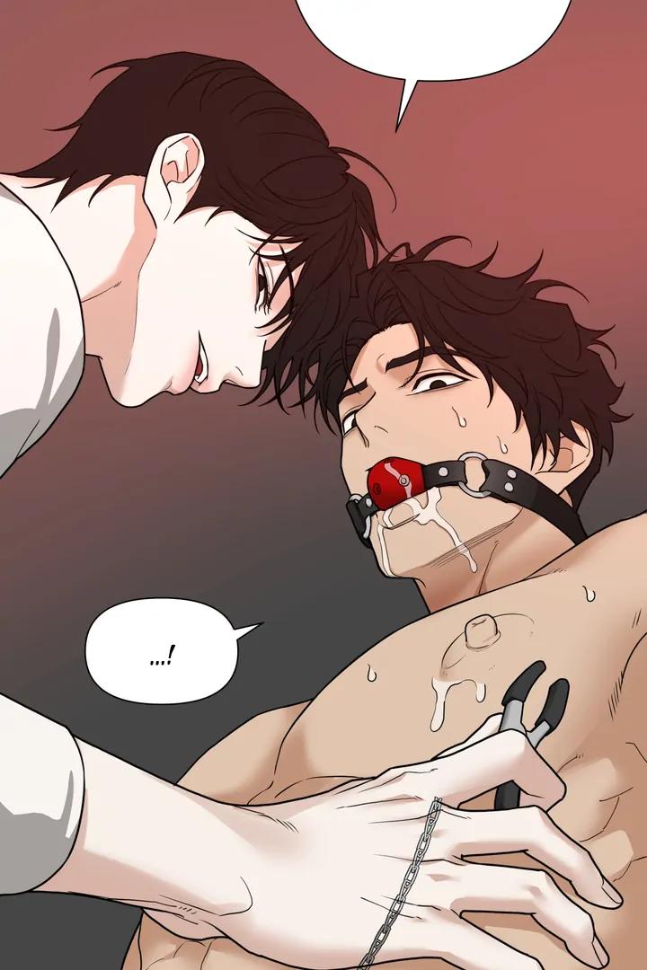 Walk In My Shoes Cupid Scans Chapter 38.6 page 47 - 
