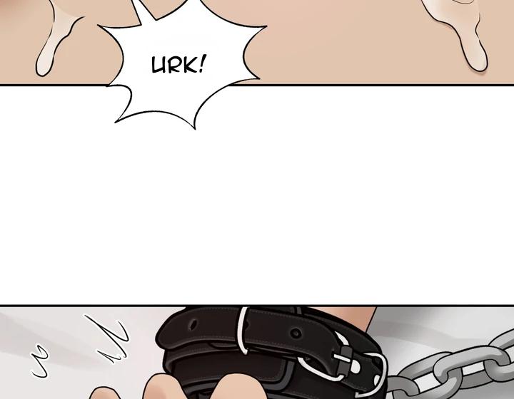 Walk In My Shoes Cupid Scans Chapter 38.6 page 49 - 