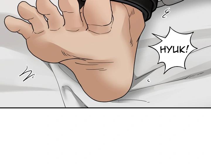Walk In My Shoes Cupid Scans Chapter 38.6 page 50 - 