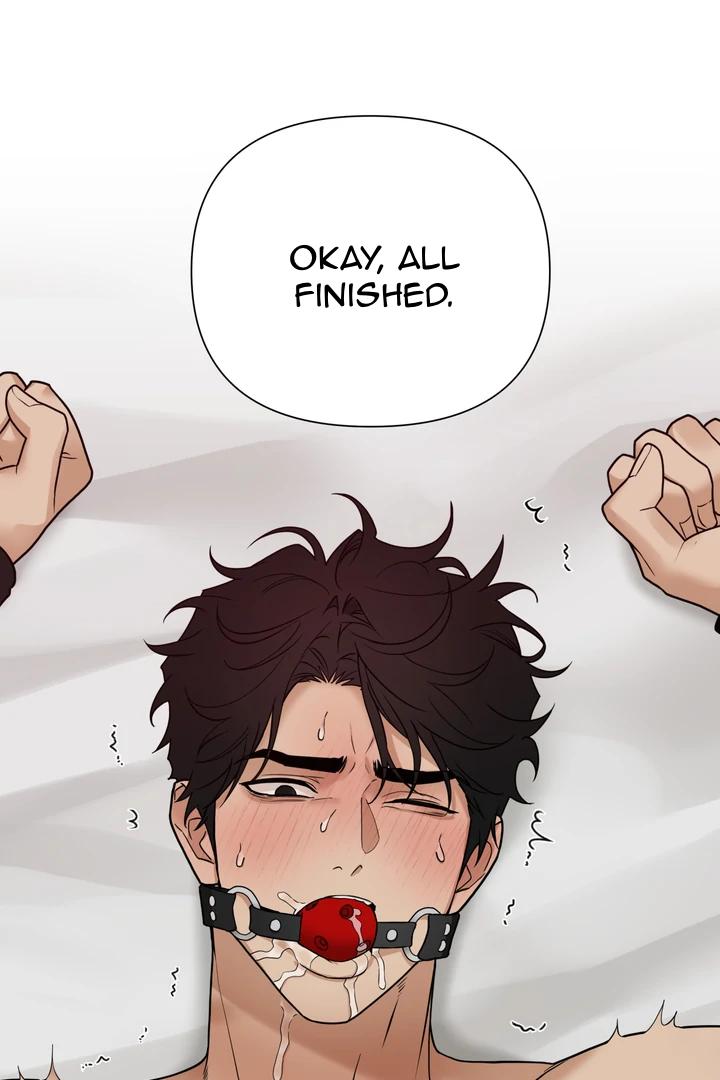 Walk In My Shoes Cupid Scans Chapter 38.6 page 51 - 