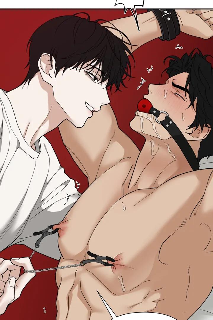 Walk In My Shoes Cupid Scans Chapter 38.6 page 53 - 