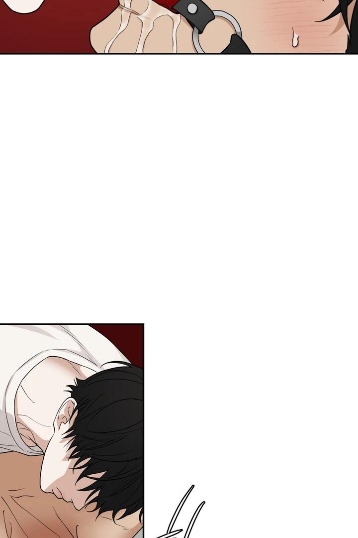 Walk In My Shoes Cupid Scans Chapter 38.6 page 55 - 
