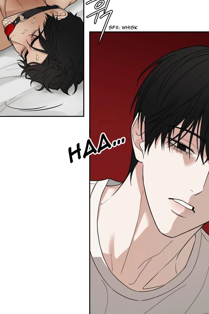 Walk In My Shoes Cupid Scans Chapter 38.6 page 56 - 