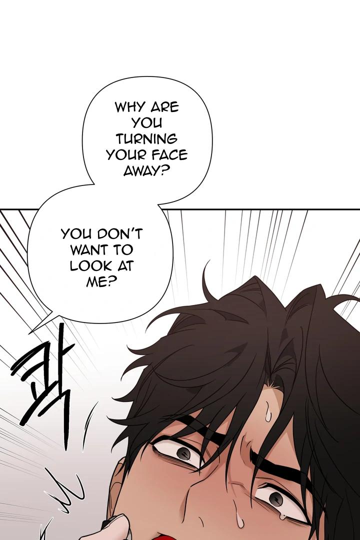 Walk In My Shoes Cupid Scans Chapter 38.6 page 58 - 