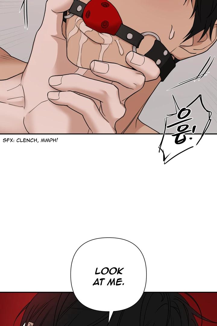 Walk In My Shoes Cupid Scans Chapter 38.6 page 59 - 