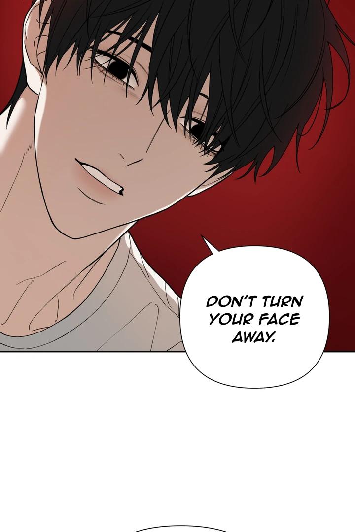 Walk In My Shoes Cupid Scans Chapter 38.6 page 60 - 