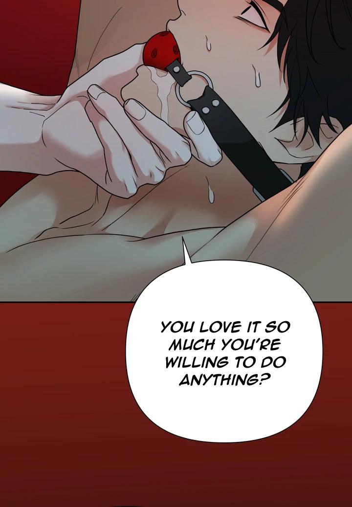 Walk In My Shoes Cupid Scans Chapter 38.6 page 62 - 