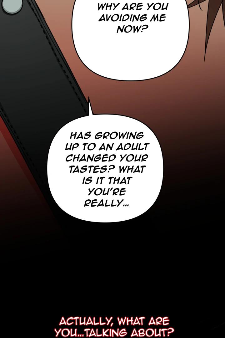 Walk In My Shoes Cupid Scans Chapter 38.6 page 65 - 
