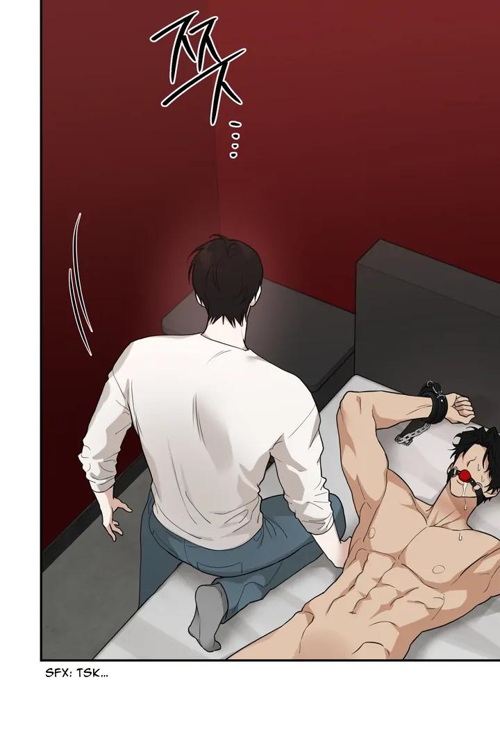 Walk In My Shoes Cupid Scans Chapter 38.6 page 67 - 