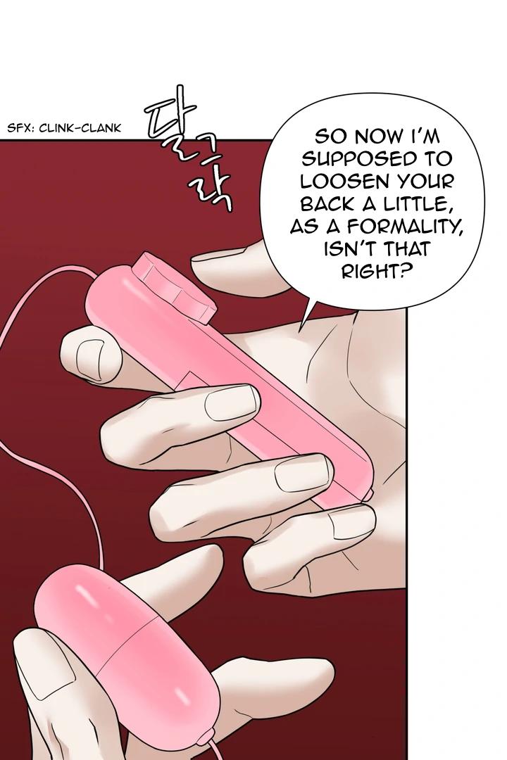 Walk In My Shoes Cupid Scans Chapter 38.6 page 68 - 