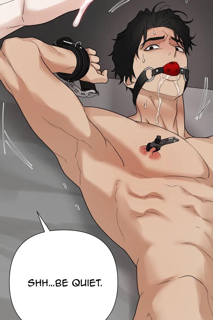 Walk In My Shoes Cupid Scans Chapter 38.6 page 70 - 