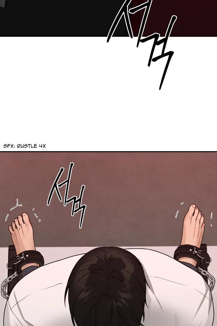 Walk In My Shoes Cupid Scans Chapter 38.6 page 8 - 