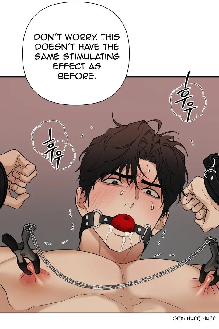 Walk In My Shoes Cupid Scans Chapter 38.6 page 75 - 