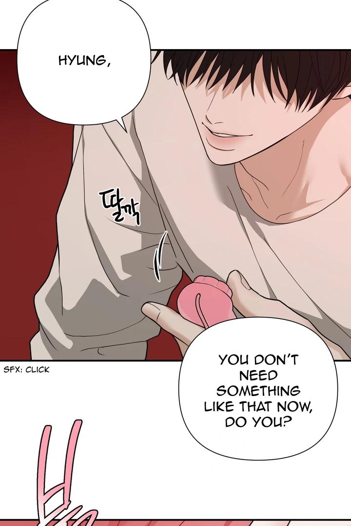 Walk In My Shoes Cupid Scans Chapter 38.6 page 77 - 