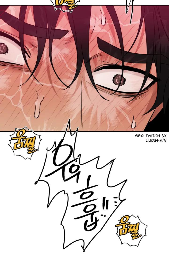 Walk In My Shoes Cupid Scans Chapter 38.6 page 79 - 