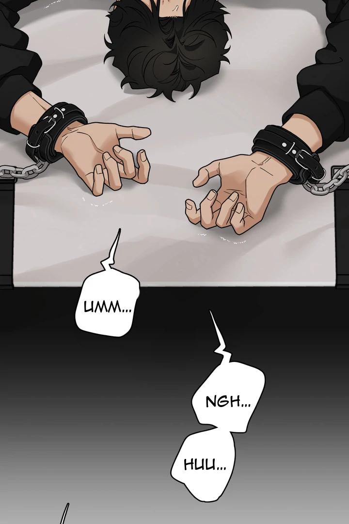 Walk In My Shoes Cupid Scans Chapter 38.6 page 10 - 