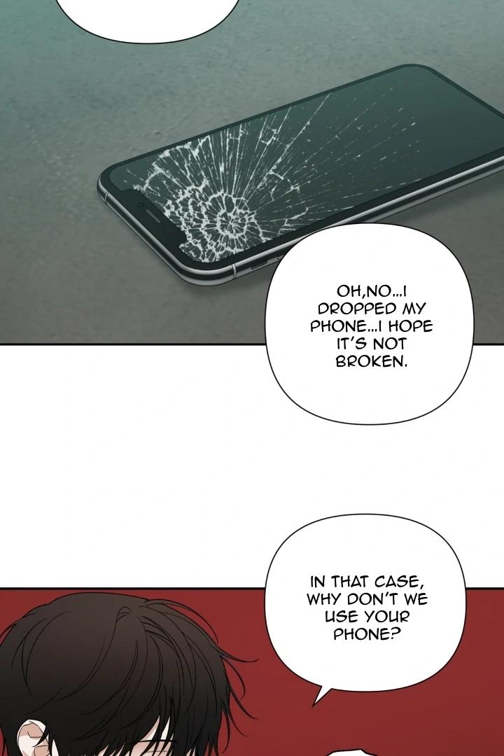 Walk In My Shoes Cupid Scans Chapter 38.7 page 11 - 