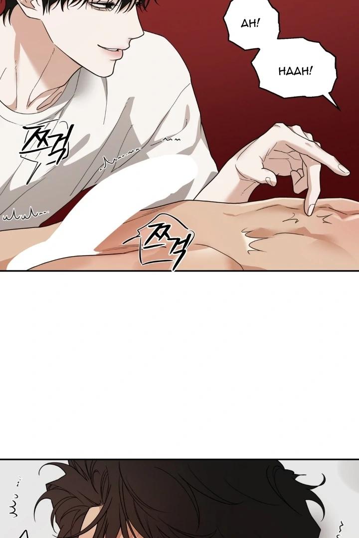 Walk In My Shoes Cupid Scans Chapter 38.7 page 12 - 