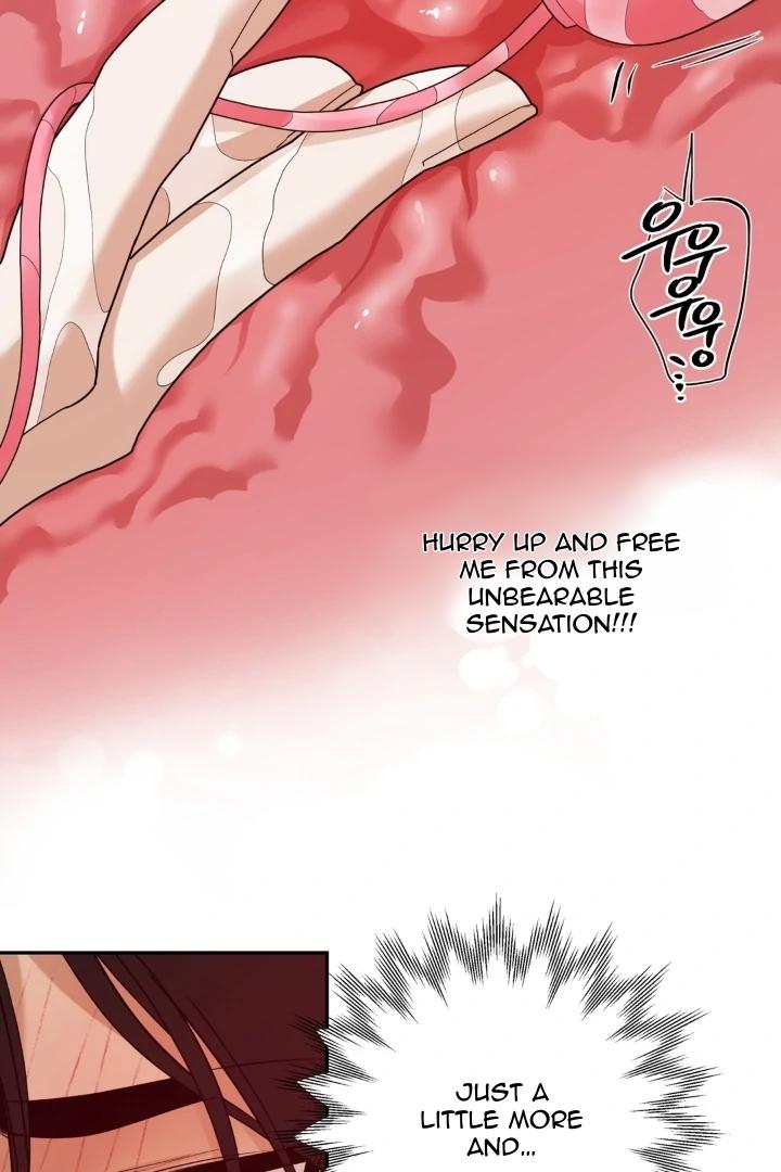 Walk In My Shoes Cupid Scans Chapter 38.7 page 14 - 