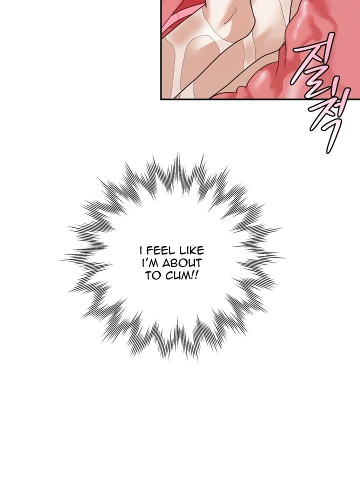 Walk In My Shoes Cupid Scans Chapter 38.7 page 16 - 