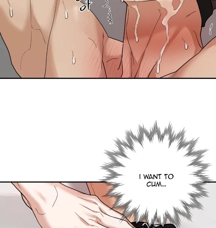 Walk In My Shoes Cupid Scans Chapter 38.7 page 23 - 