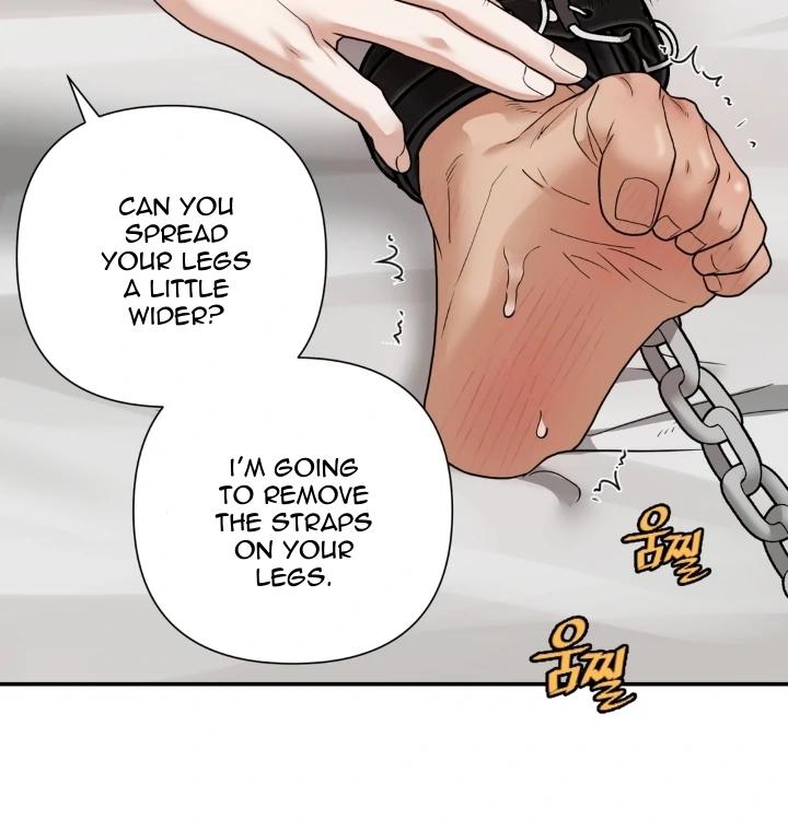 Walk In My Shoes Cupid Scans Chapter 38.7 page 24 - 