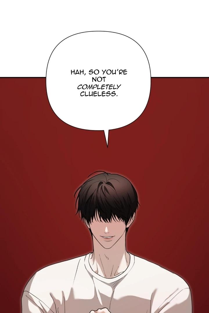 Walk In My Shoes Cupid Scans Chapter 38.7 page 26 - 