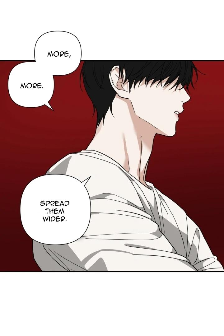 Walk In My Shoes Cupid Scans Chapter 38.7 page 33 - 