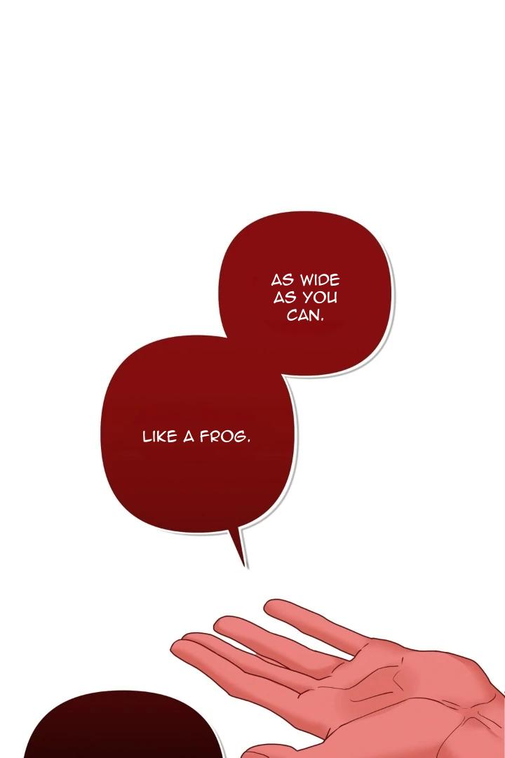 Walk In My Shoes Cupid Scans Chapter 38.7 page 35 - 