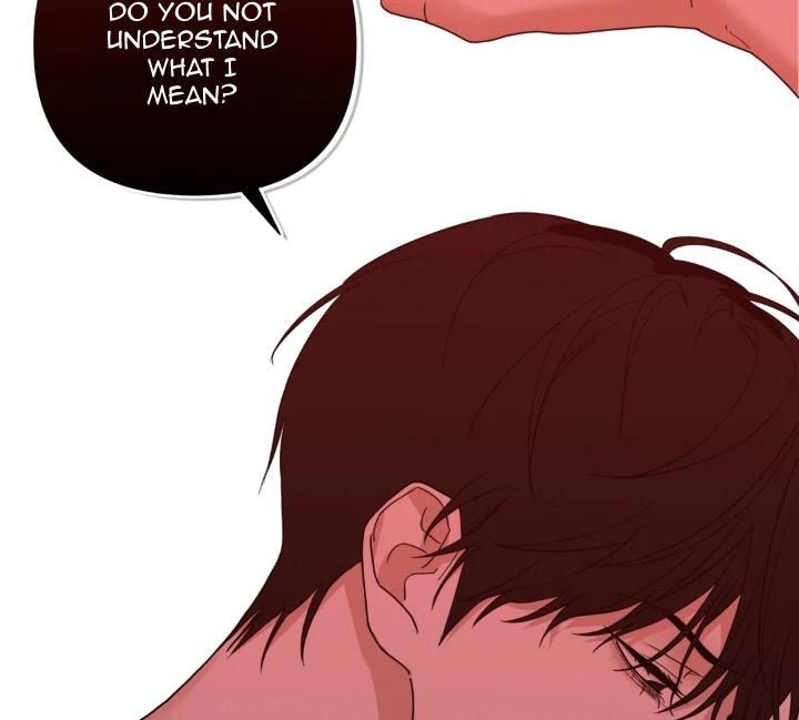 Walk In My Shoes Cupid Scans Chapter 38.7 page 36 - 