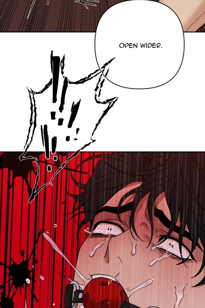 Walk In My Shoes Cupid Scans Chapter 38.7 page 40 - 