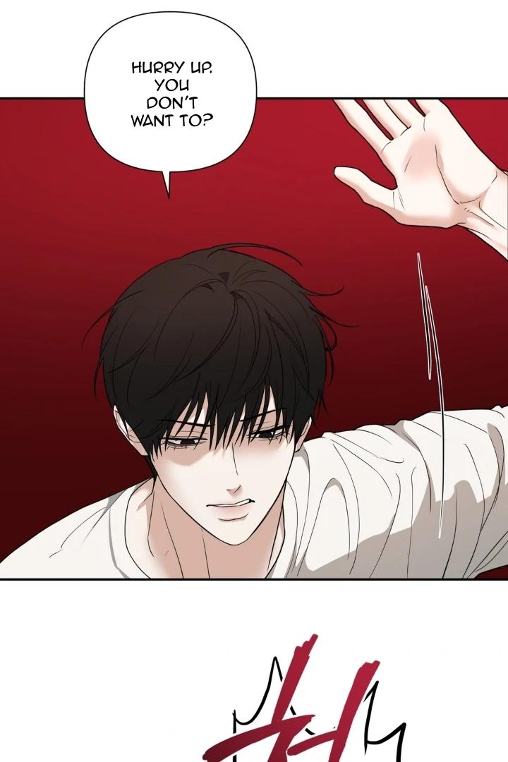 Walk In My Shoes Cupid Scans Chapter 38.7 page 42 - 
