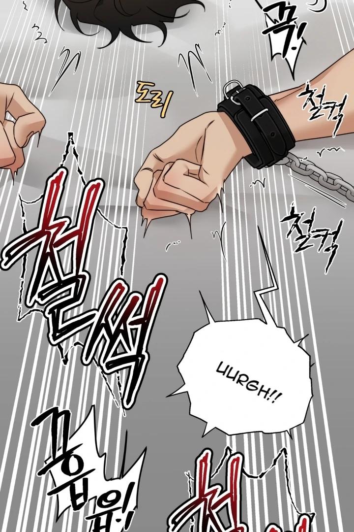 Walk In My Shoes Cupid Scans Chapter 38.7 page 48 - 