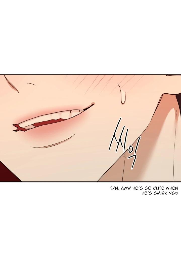 Walk In My Shoes Cupid Scans Chapter 38.7 page 51 - 