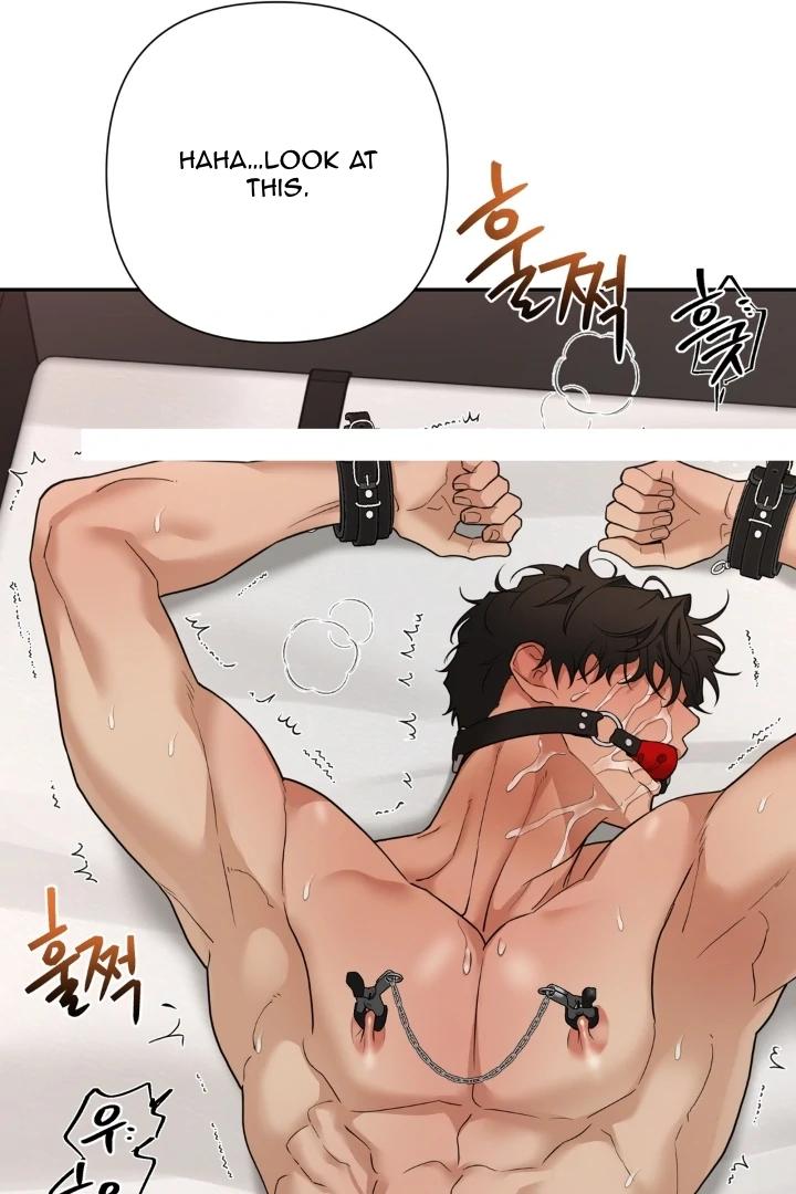 Walk In My Shoes Cupid Scans Chapter 38.7 page 52 - 