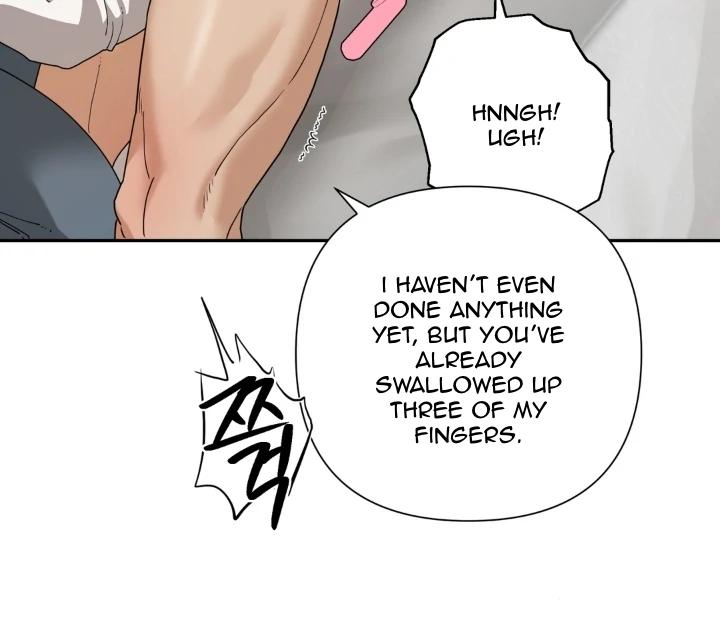 Walk In My Shoes Cupid Scans Chapter 38.7 page 8 - 