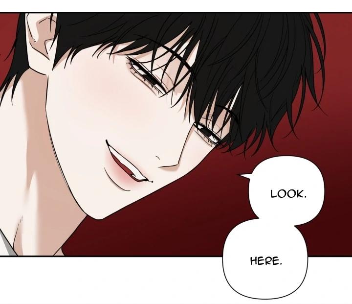 Walk In My Shoes Cupid Scans Chapter 38.7 page 9 - 