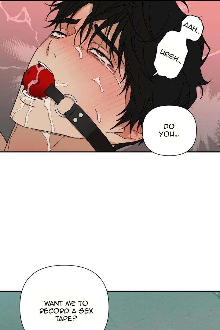 Walk In My Shoes Cupid Scans Chapter 38.7 page 10 - 