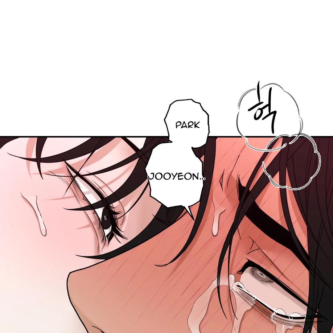 Walk In My Shoes Cupid Scans Chapter 38.8 page 101 - 